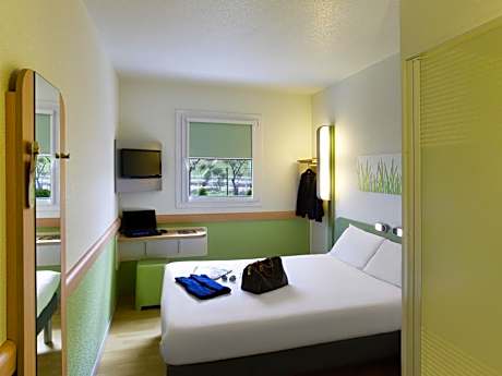 Ibis Budget Madrid Getafe