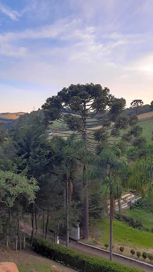 Pousada Pedacinho do ceu suite Izah