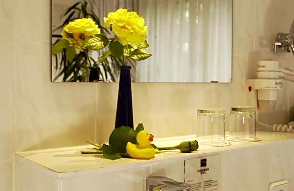 Andersen Hotel Birkenwerder