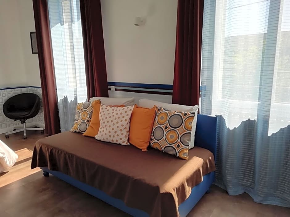 Chambres d'Hôtes Les Muriers