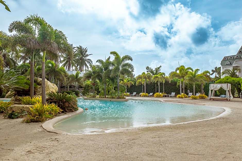 Hotel Arena Blanca by Dorado