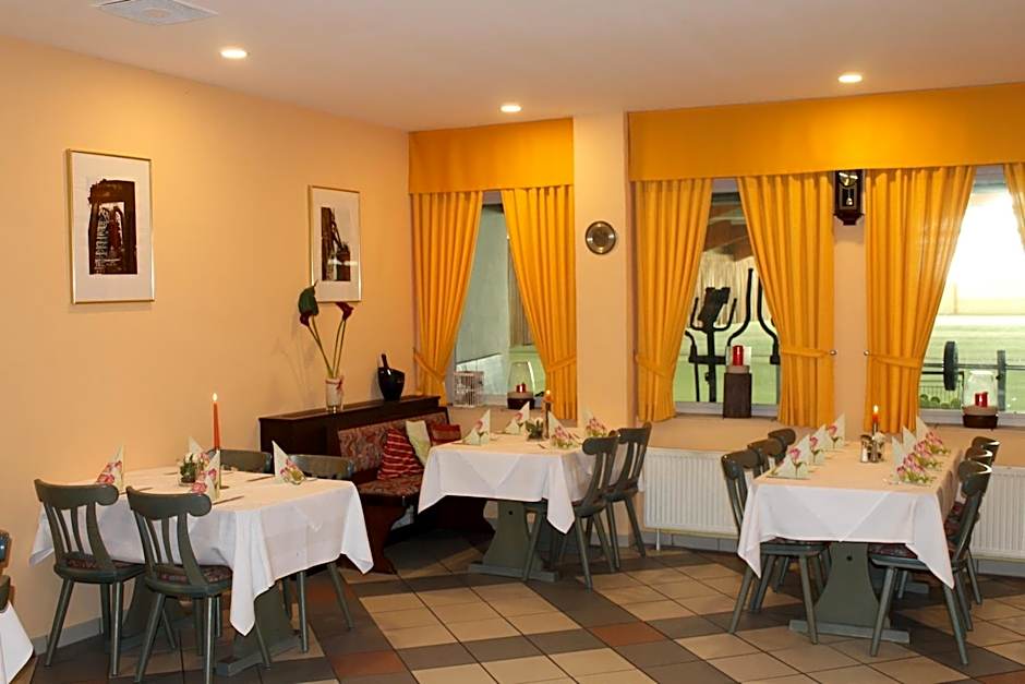TOTO's Gasthaus