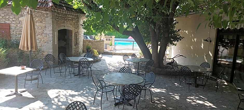 Le Logis de Bérianne