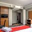 RedDoorz Plus near Amplaz Yogyakarta
