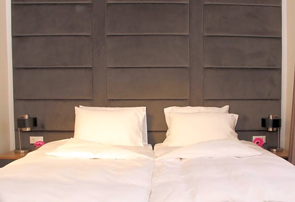 O&O Hotel Oberursel Zentrum