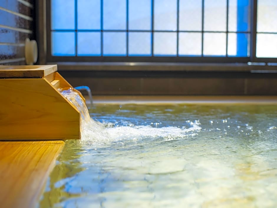 Onyado Nono Kyoto Shichijo Natural Hot Spring