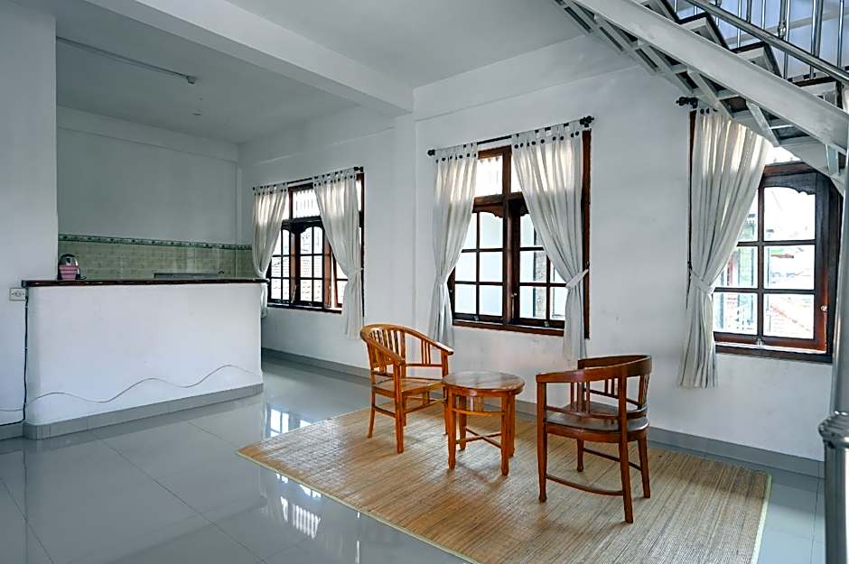 Ceria Guesthouse Seminyak Mitra RedDoorz