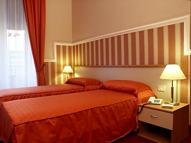Catania Centro Rooms