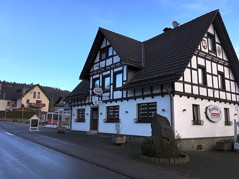 Buddes Wirtshaus