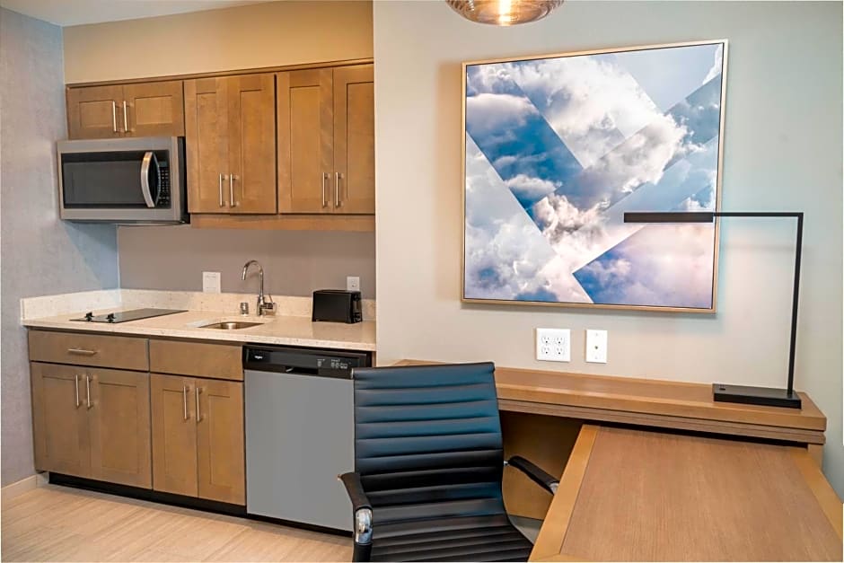 Homewood Suites By Hilton Livermore, Ca