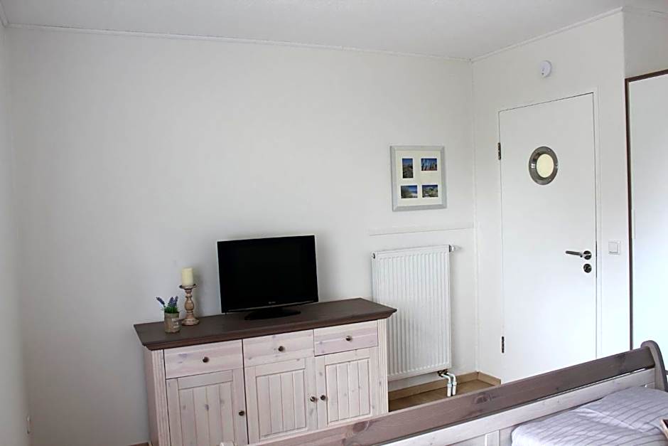 Ferienhaus Seaside