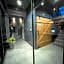 Loft Space Hotel