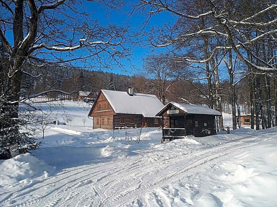 Penzion Vápenka