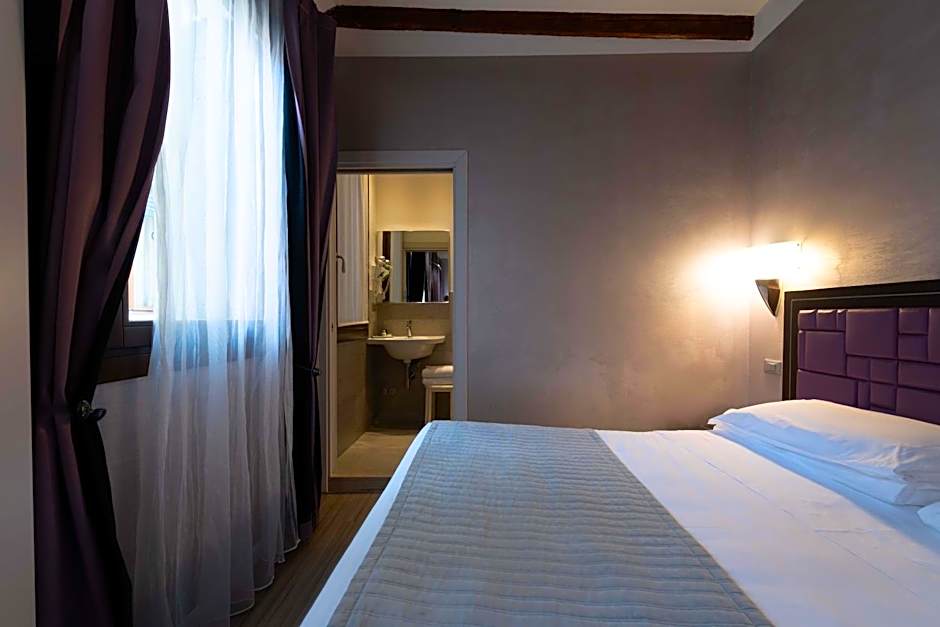 Hotel Paganelli