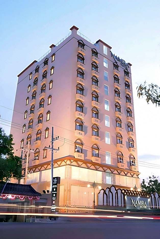 Namira Syariah Hotel Surabaya