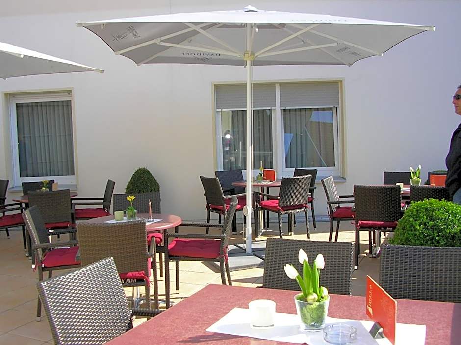 Hotel Amadis