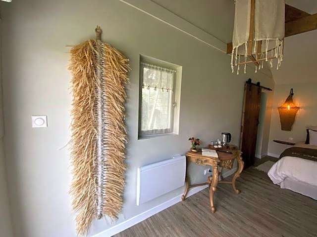 Entre Honfleur et Etretat