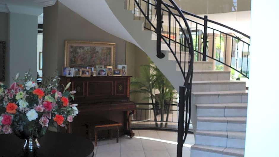 Casa Flora Guesthouse