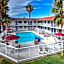 Motel 6-Vacaville, CA