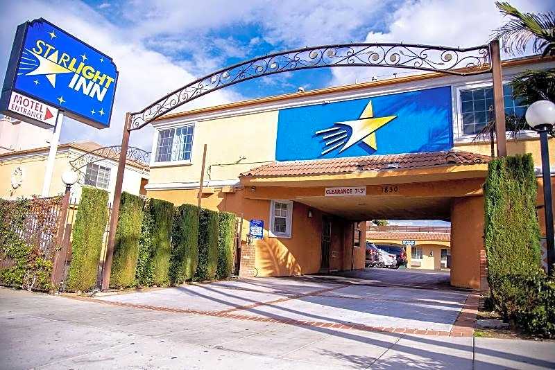 Starlight Inn la Brea