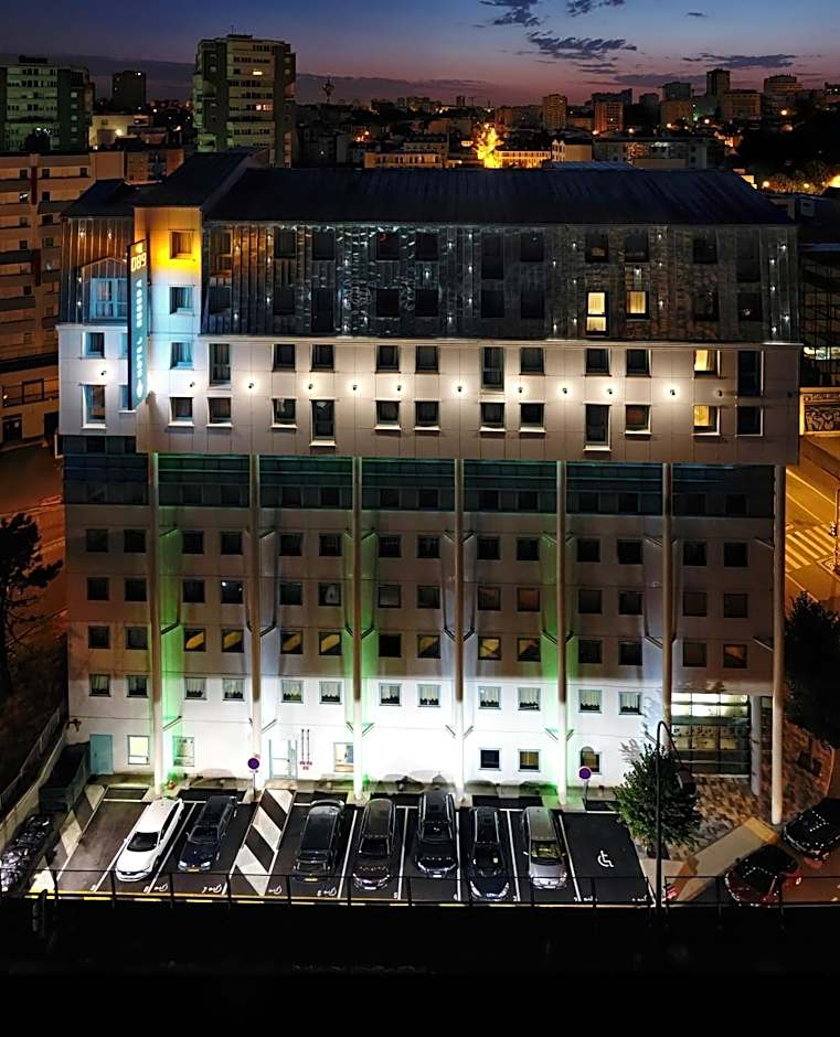 Hotel Reseda
