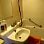 Hotel CROWN HILLS MIYOSHI