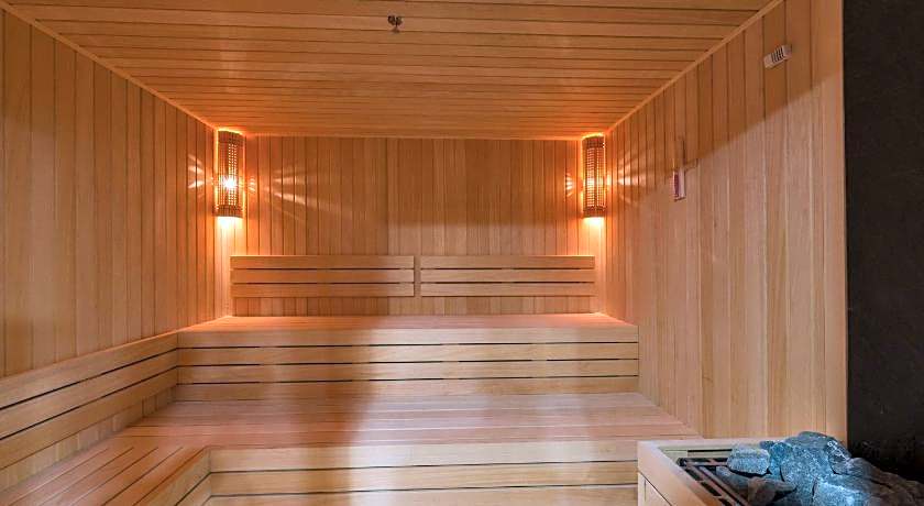 Hotel Boursier 1 & Spa