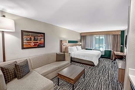 King Suite