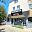 Hotel Evergreen