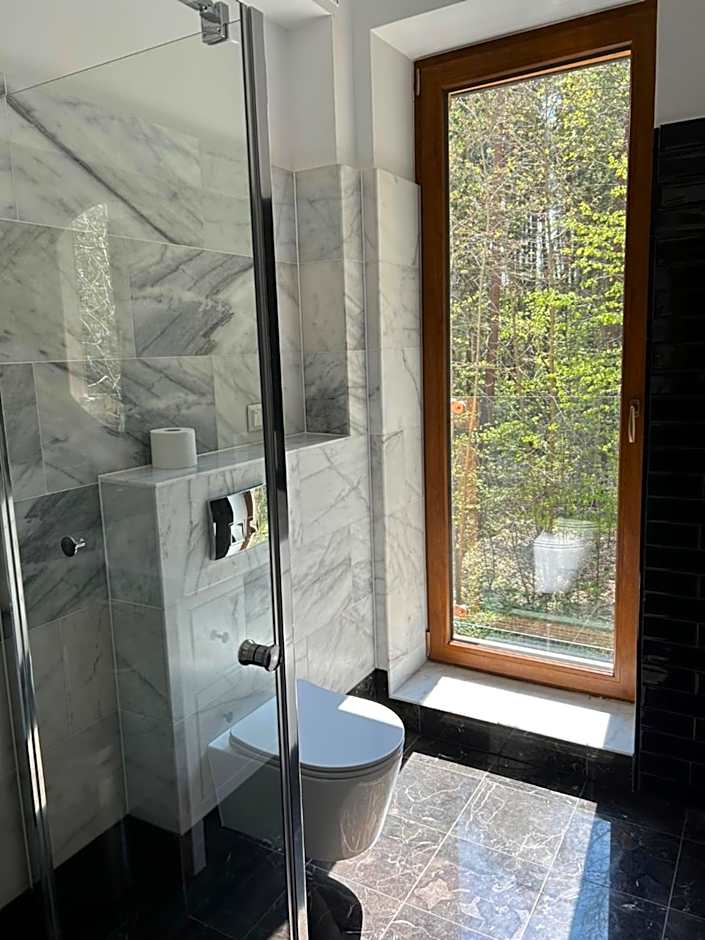 Leśna Residence & SPA