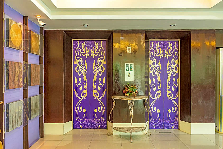 The Wing Design Hotel