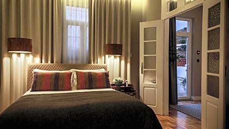 Standard Double Suite