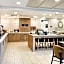 Parsippany Suites Hotel