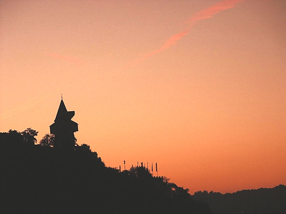 Ibis Budget Graz City