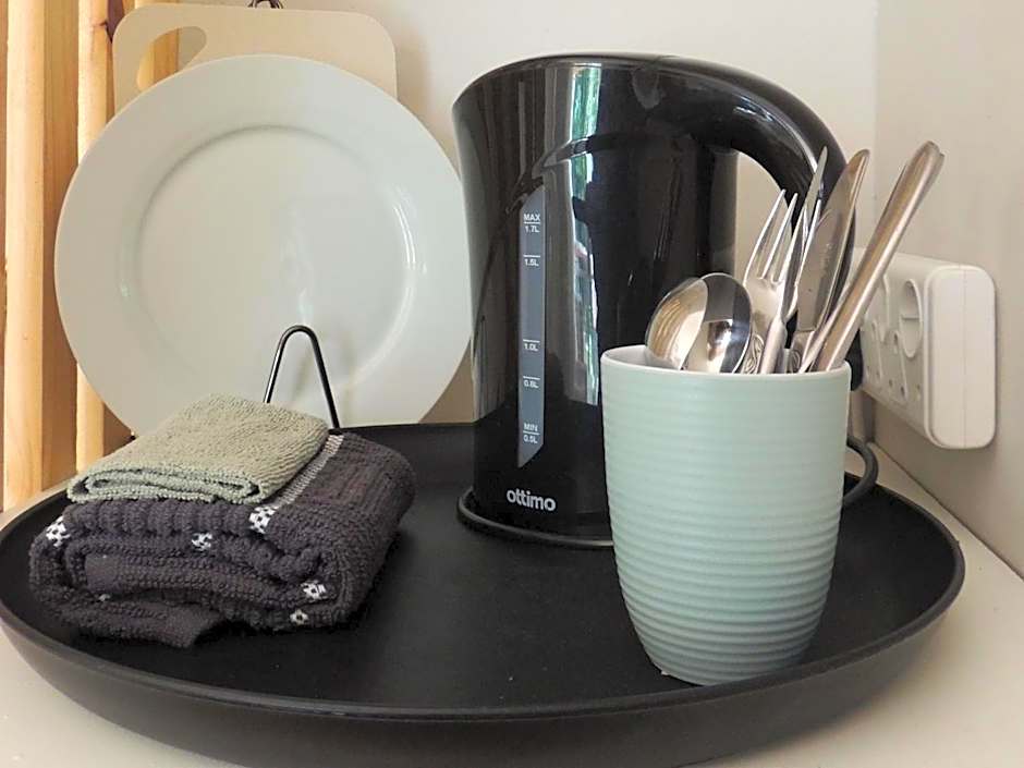 Gentle Breeze Retreat