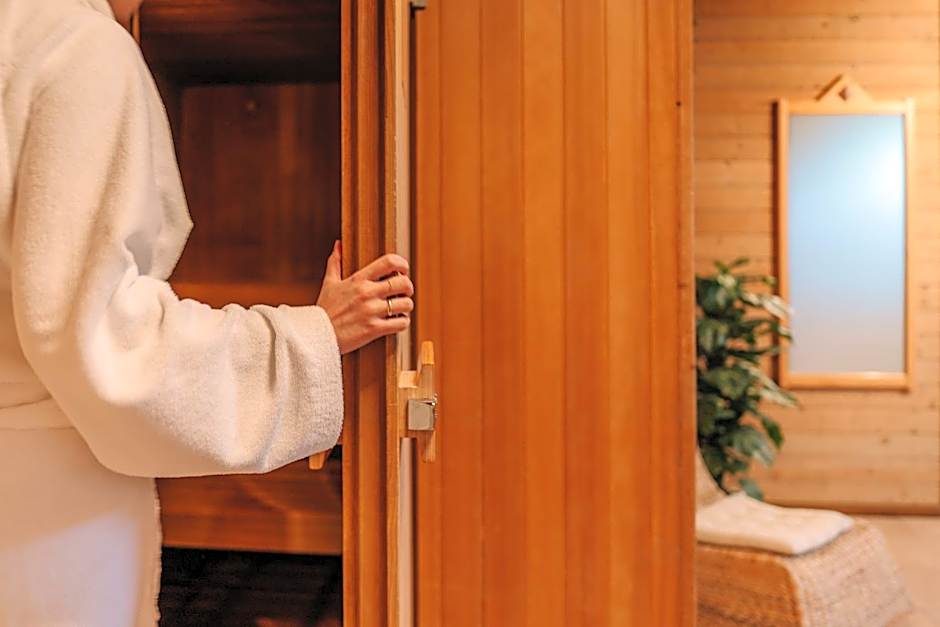 Villa Maier B&B & Apartments