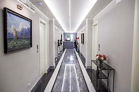 Correnti Boutique Hotel