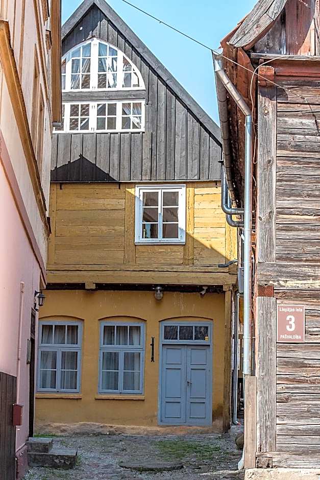 SĪMANIS Boutique Hotel