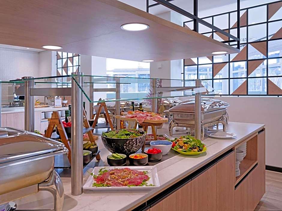 Fora Hotel Hannover