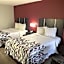 Red Roof Inn Rockingham