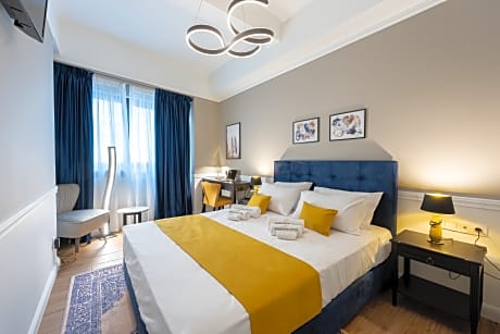 Classic Double room with Double bed