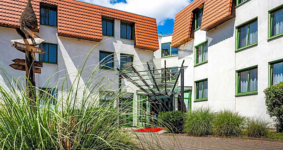 Best Western Spreewald