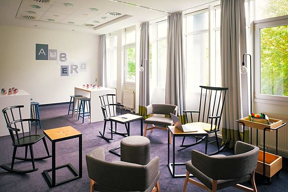 Vienna House Easy by Wyndham Amberg