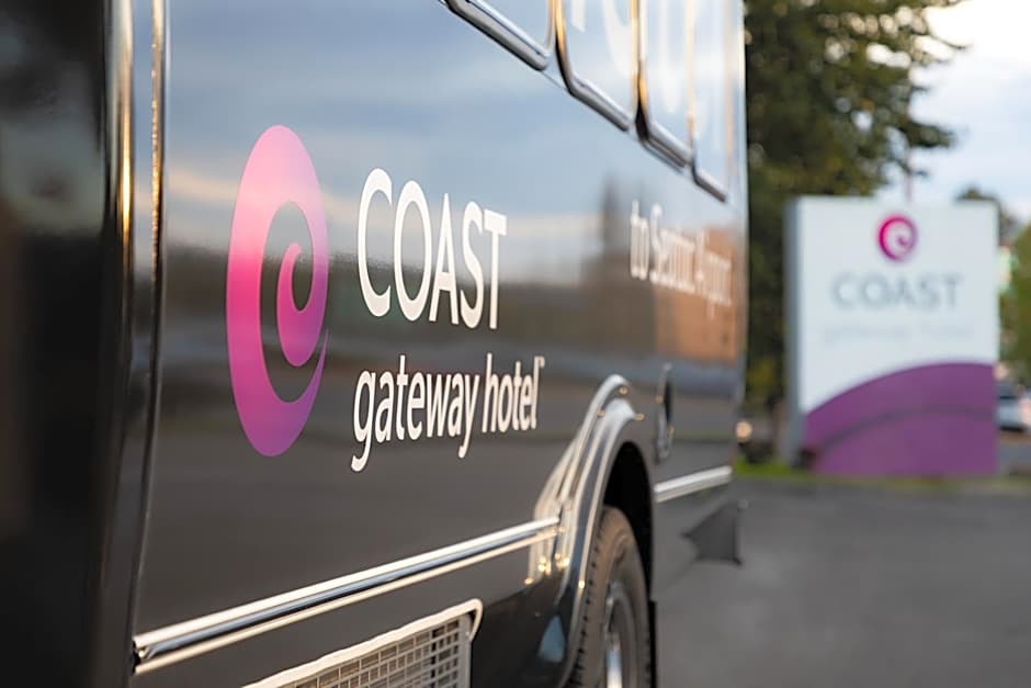 Coast Gateway Hotel