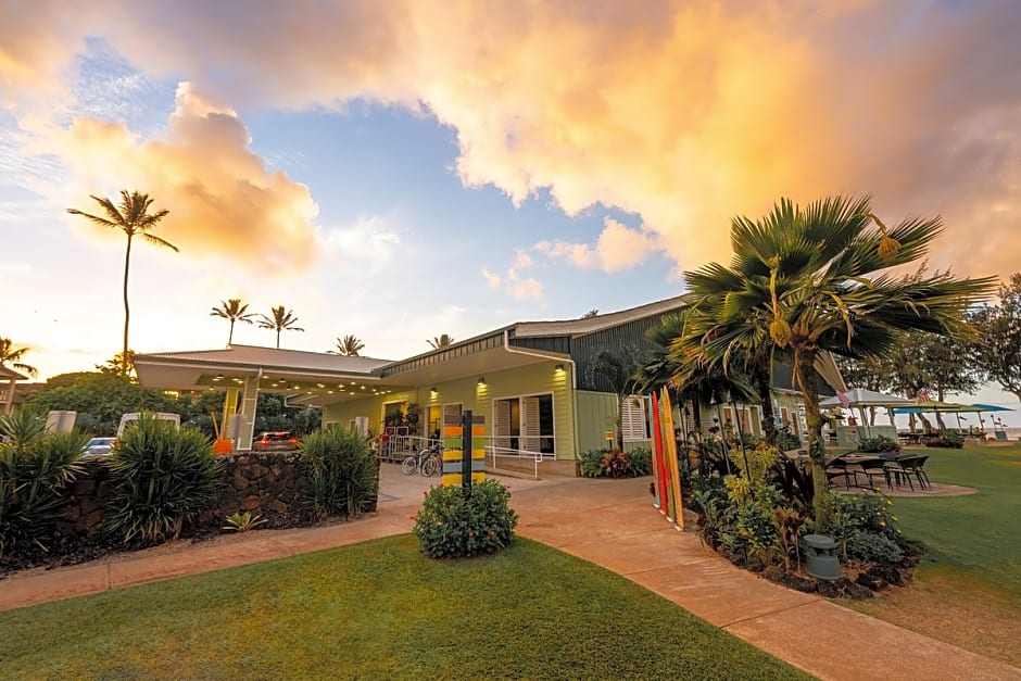 Kauai Shores Hotel