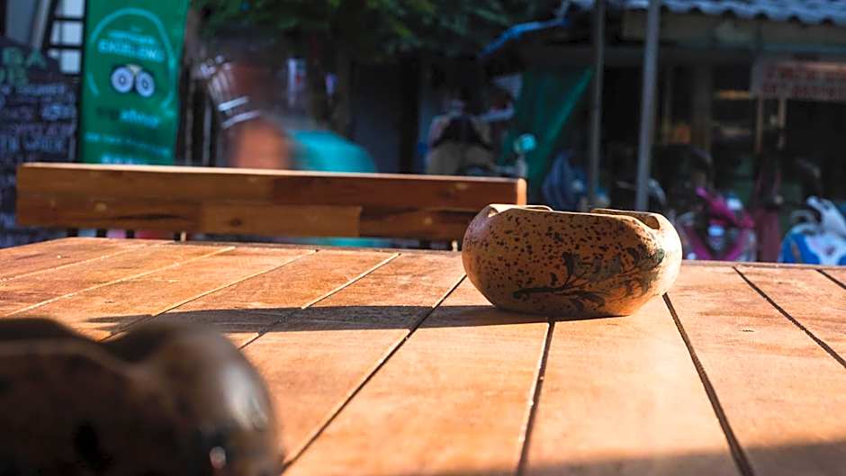 AVA Boutique Guesthouse