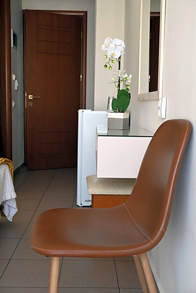 Hotel Alkyon