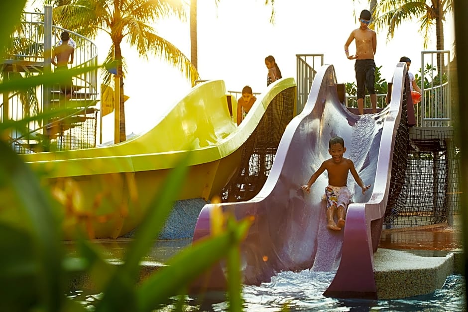 Hard Rock Hotel Penang