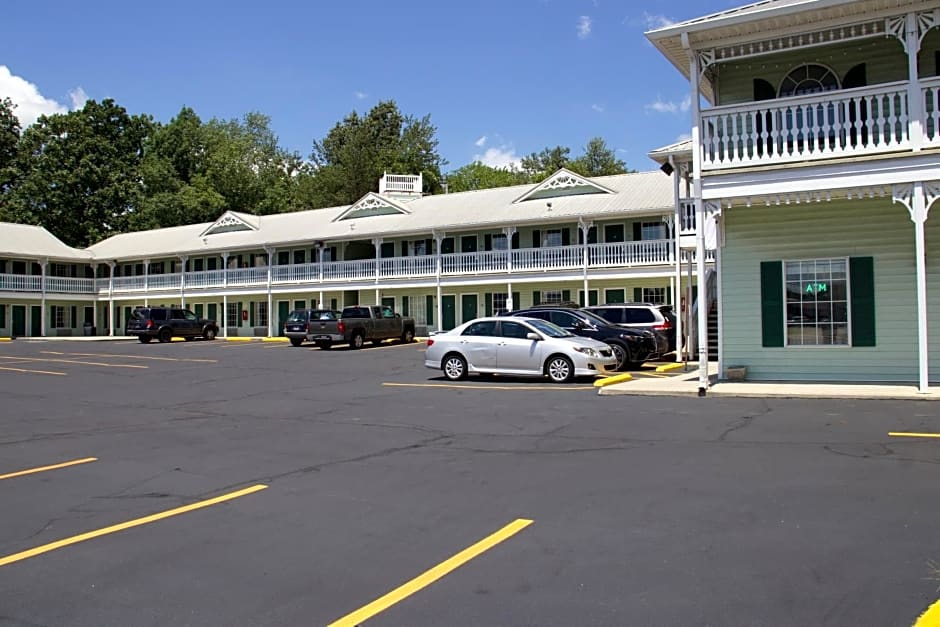 Legacy Inn - Cookeville