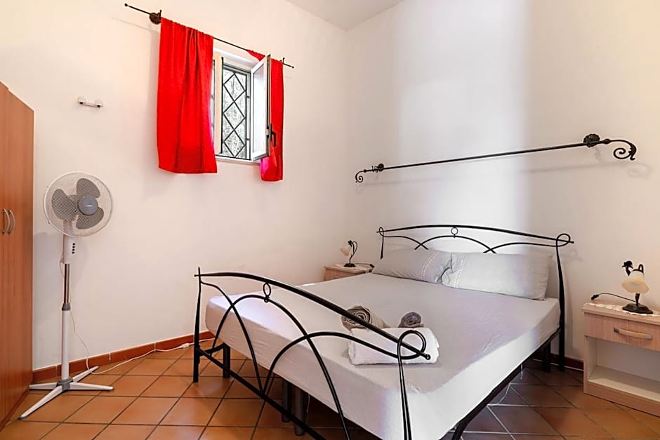 Masseria Donna Laura